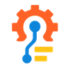 Automated Data Logo